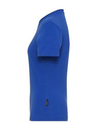 Arbeitsshirt Damen Blau